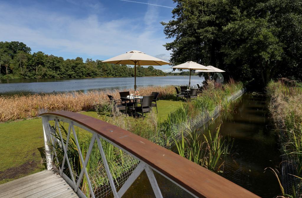 Frensham Pond Country House Hotel & Spa Farnham  Exterior photo